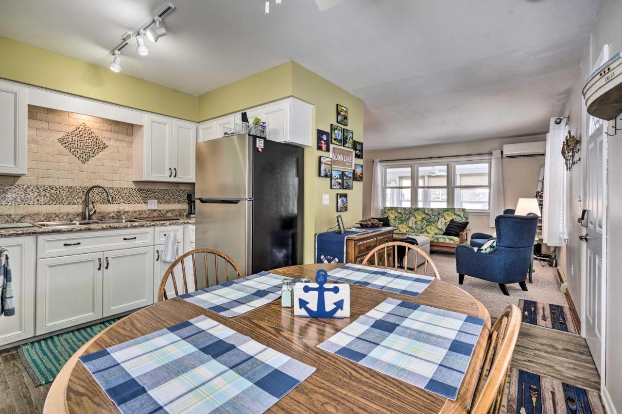 Waterfront Lakeview Cottage With Dock And Lift! 외부 사진
